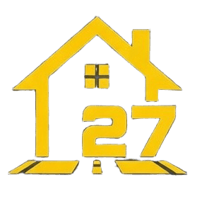 Твой Дом 27